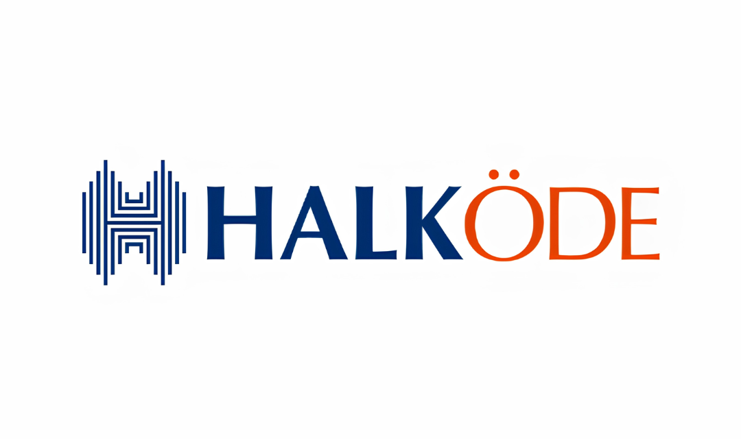 HalkÖde Güvenli Ödeme Altyapısı